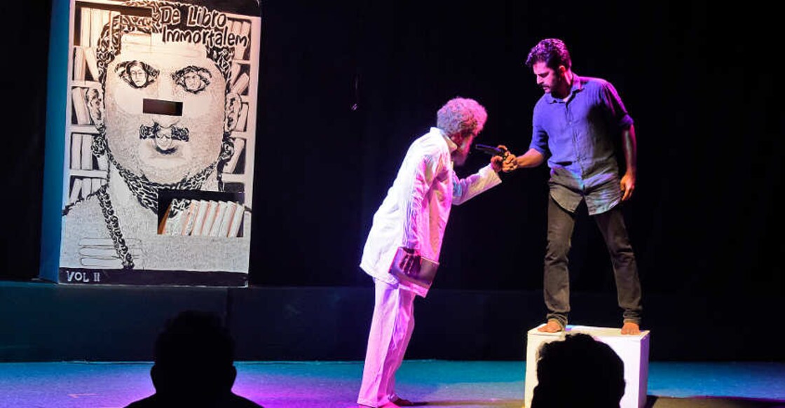 Dramas set to take centre stage in Kerala again