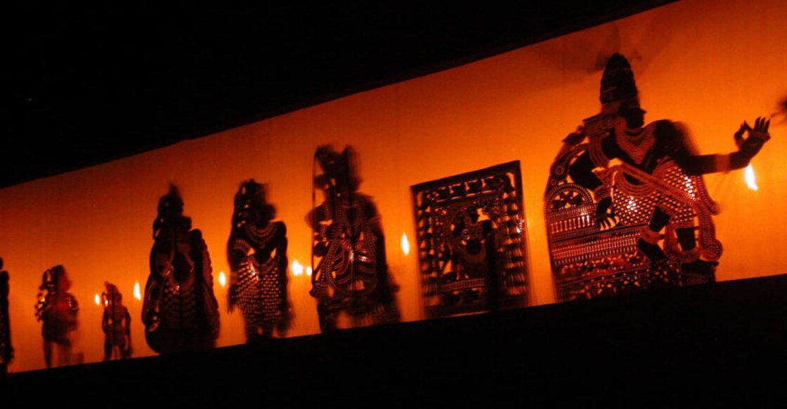 How Kerala’s puppetry has emerged from shadow