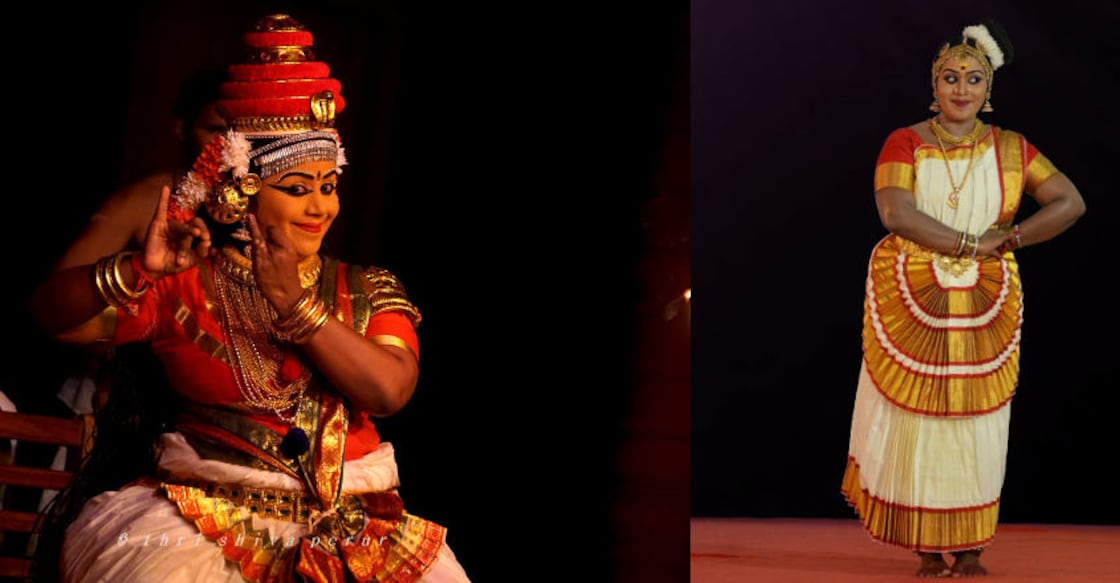 Sea change: Transformation of a fisherfolk girl into Nangiarkoothu artiste