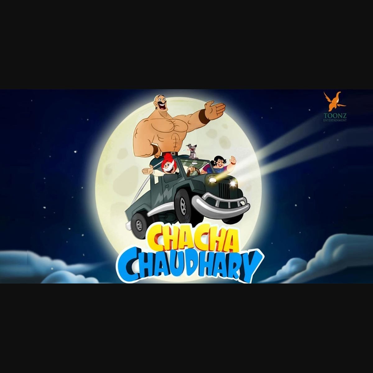 Chacha Chaudhary to make debut on OTT platform