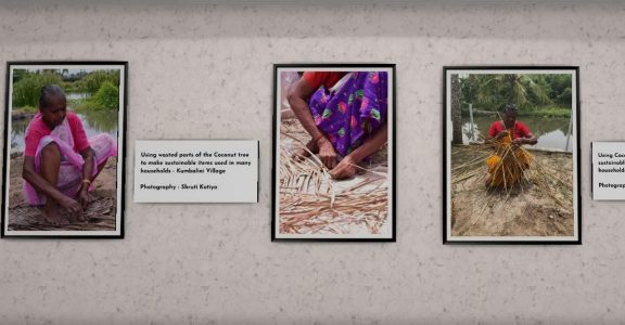 Pearl Academy's virtual photo expo offers a glimpse of Kerala Pearl Academy's virtual photo expo offers a glimpse of Kerala