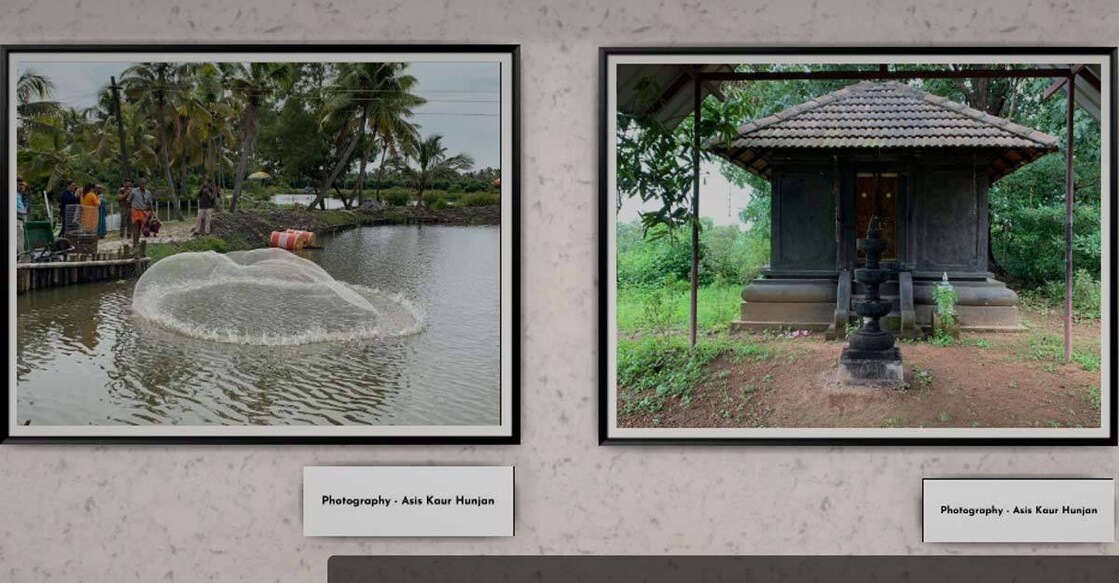 Pearl Academy's virtual photo expo offers a glimpse of Kerala