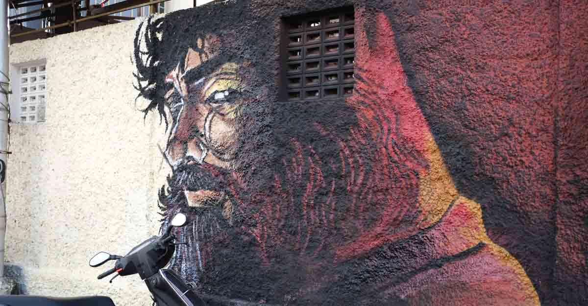 maara-painting-artist-1 maara-painting-artist-1