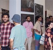 Over 8.5 lakh people visit Kochi Biennale; now free entry on Mondays