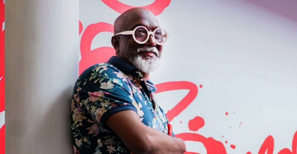 Art Review also makes a special mention of the Neurodiverse project, an art show of neurodiverse artists curated by Krishnamachari. Photo | A J Joji