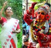 Devakoothu: Valliyamma and the breaking of gender barrier in Theyyam