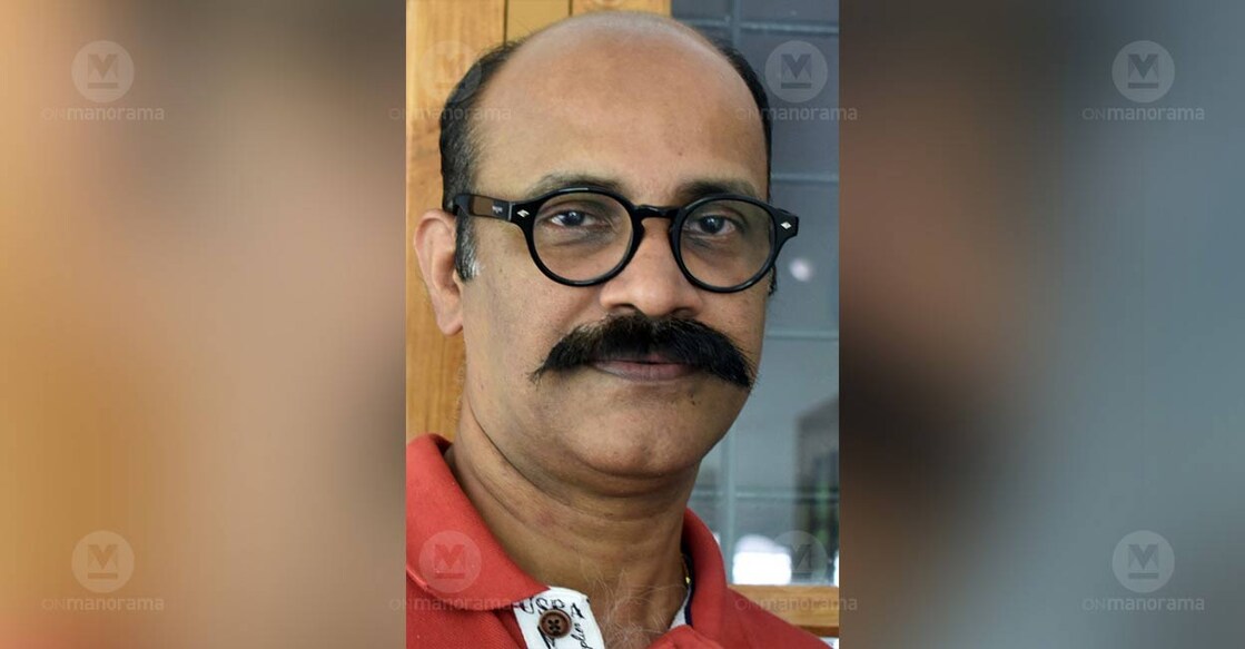 Tom Vattakuzhy