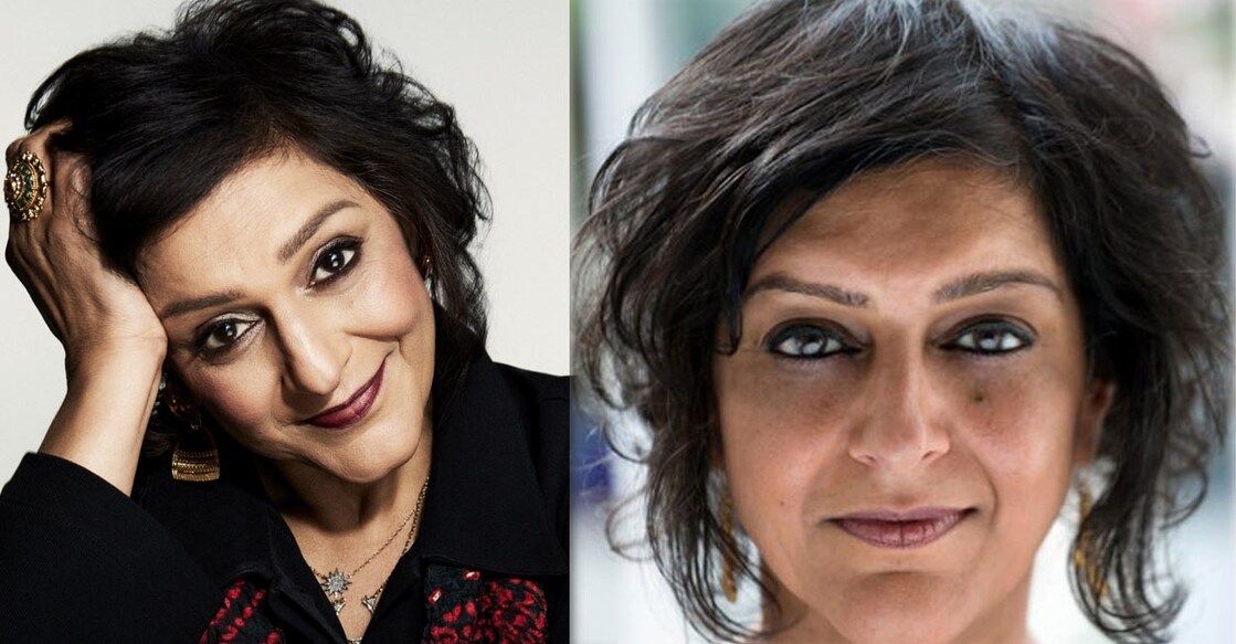 Two of her novels have also been adapted for the screen – 'Anita and Me' (2002) and 'Life Isn't All Ha Ha Hee Hee' (2005). Photos: IANS | Twitter