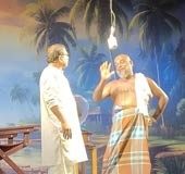 In Kerala, Congress revives its theatre group with adaptation of Basheer’s classic satire