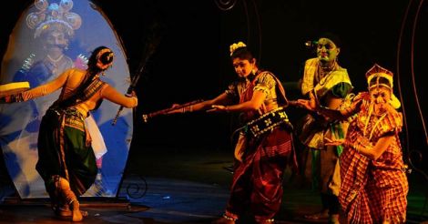 Malayalam play wins maximum awards at META