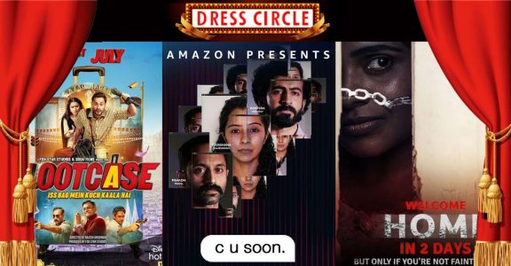 7 OTT exclusive releases of 2020 that are worth a watch Dress