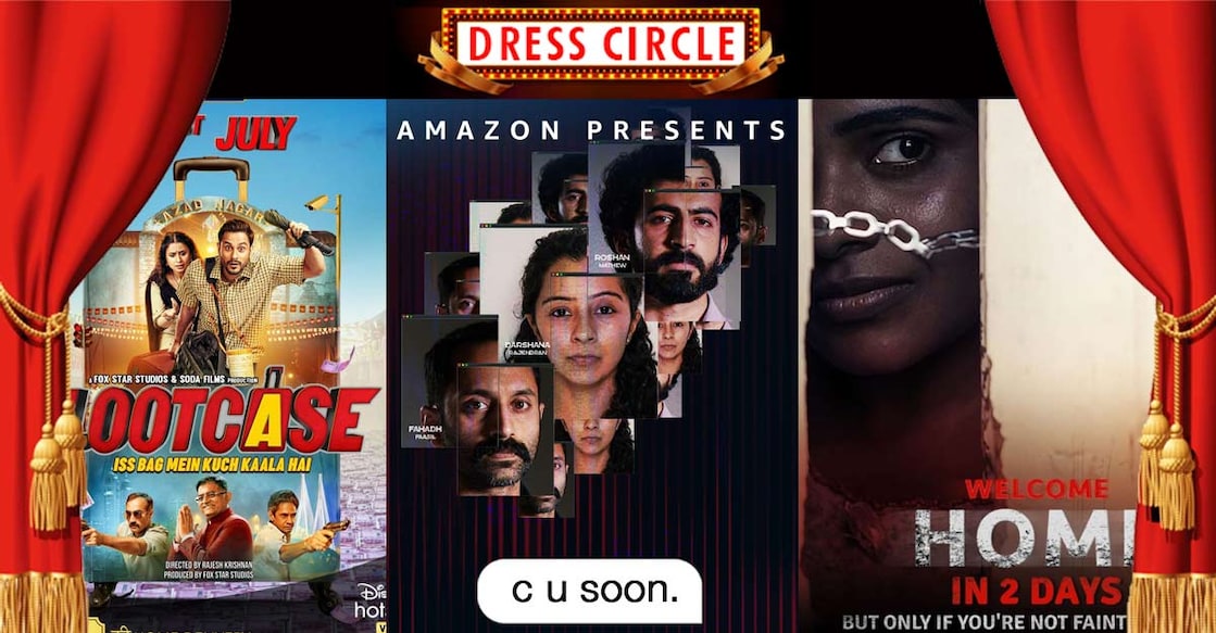 7 OTT exclusive releases of 2020 that are worth a watch