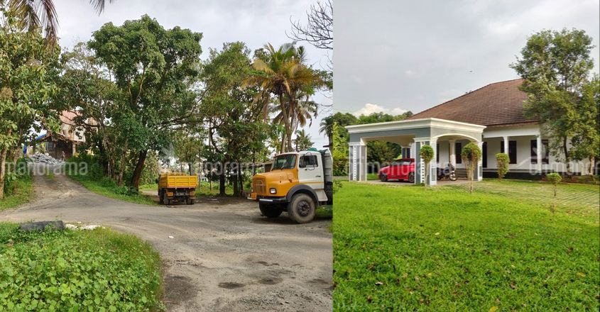 200 movies and counting: Why filmmakers prefer this old Kochi quarry for shooting 200 movies and counting: Why filmmakers prefer this old Kochi quarry for shooting