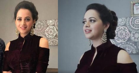 Bhavana