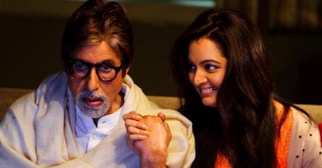 Happy B’day Amitabh Bachchan: 75 And 'not Out' Of Filmdom | Amitabh ...