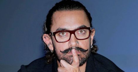 Aamir Khan will digitally launch the trailer of the Hindi version of Kamal Haasan's bilingual 