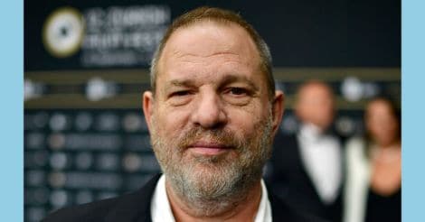 Weinstein accusations repugnant, board to take action: Academy