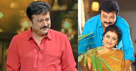 Who is the most pretty actress? Jayaram's reply is winning hearts