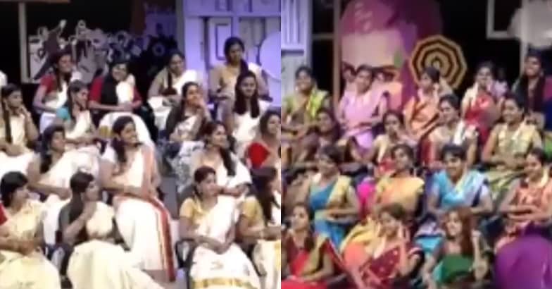 neeya naana latest girl speaks neeya naana latest girl speaks