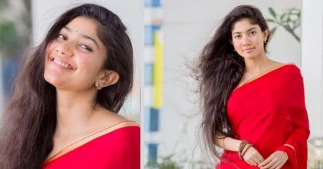 Don't call me Mallu, blasts out Sai Pallavi