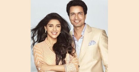 Asin and Rahul