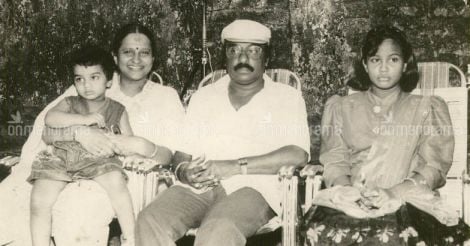 From Madhu to Mammootty, everyone waited for this whirlwind superstar