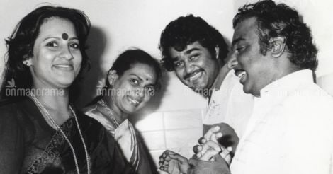 From Madhu to Mammootty, everyone waited for this whirlwind superstar