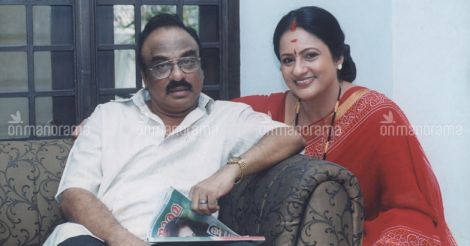 150-odd movies in his oeuvre but IV Sasi's picked 'Avalude Ravukal' as his favorite