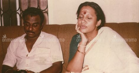 150-odd movies in his oeuvre but IV Sasi's picked 'Avalude Ravukal' as his favorite