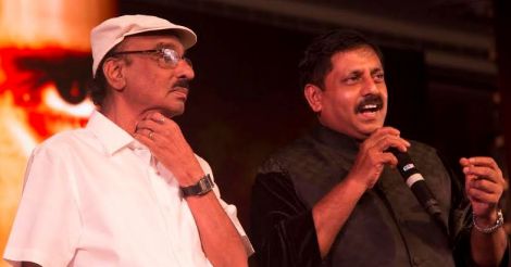 Will go ahead with IV Sasi’s dream project: Burning Wells’ producer