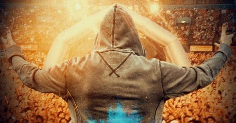 Spectacular dimensions: Malayalam will soon have its first 3D dance film