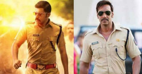 Nivin Pauly’s ‘Action Hero Biju’ to be remade in Bollywood?