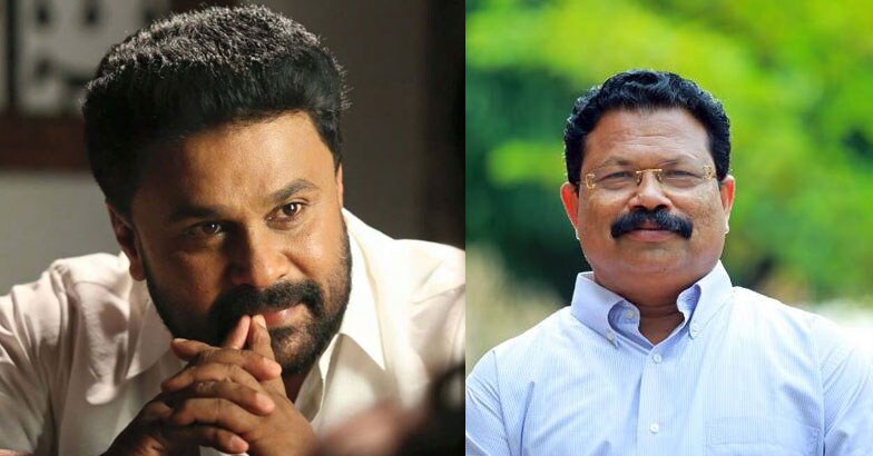 Will ensure that Dileep watches Ramaleela: Tomichan Mulakuppadam ...