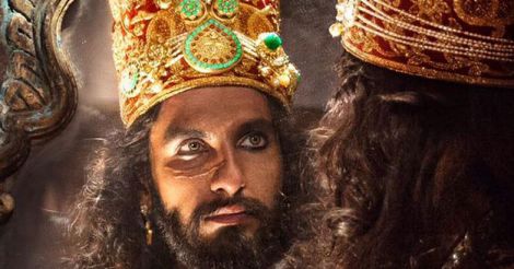  'Padmaavat' review: Old and behold