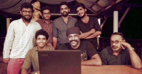 This captivating short film will keep you glued to the screen