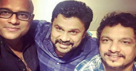 Dileep’s Kammara Sambhavam resumes shooting at Malappuram