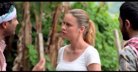 Social media, critics blast Brie Larson's 'Basmati Blues', but Keralites have a reason to cheer