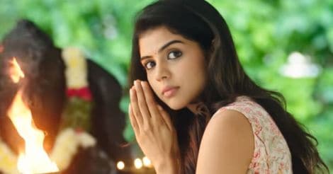 Daughter of Priyadarshan and Lissy is heroine in Telugu film 'Hello'