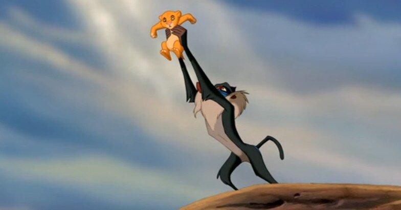 Beyonce, James Earl Jones set for live-action remake of 'The Lion King ...