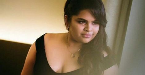 Comedienne can be sexy too, says Tamil actor Vidyullekha Raman