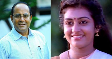 Kireedam producer Dinesh Panicker on how he lost a chance to wed Parvathy