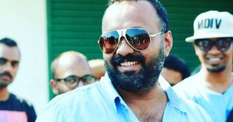 Director Omar Lulu in soup after posting comment; removed from FB group