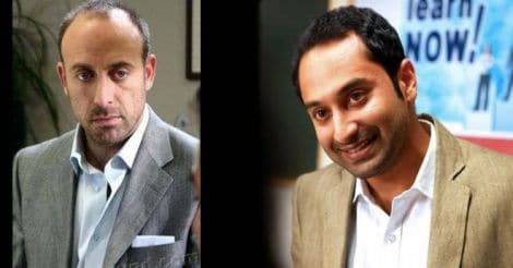 This Fahad Faasil look-alike star from Turkey is a makeover wizard too