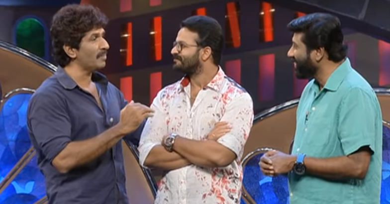 When Abi Appeared On Stage And Recounted His Special Association With Jayasurya Abi Jayasurya Actor Thripunithura Mimicry Malayalam Cinema Entertainment News Movie News Film News Ig chandrasekhar's son arjun dies along with his fiancee under mysterious circumstances in a small border town called kaliyoor. onmanorama