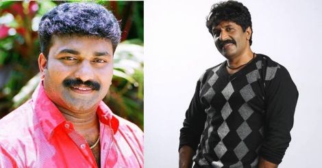 Abi was the brand ambassador of mimicry: Kottayam Nazeer