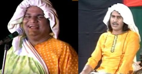 Abi deserved the stardom Malayalam cinema denied him: Saju Kodiyan