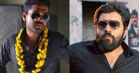 How different or same are 'Ulidavaru Kandante' and 'Richie'