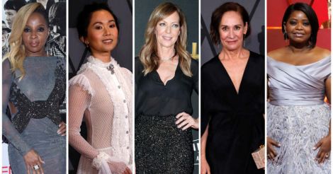 Key film nominees for the 2018 Golden Globe awards