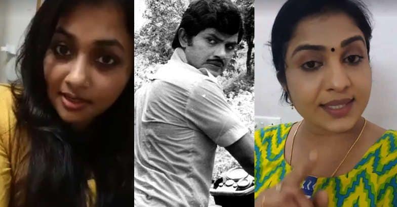 Jayan S Niece Row Serial Actress Posts Facebook Video In Defense Jayan Niece Row Entertainment News Movie News Film News Nair did his basic schooling in kerala. jayan s niece row serial actress posts