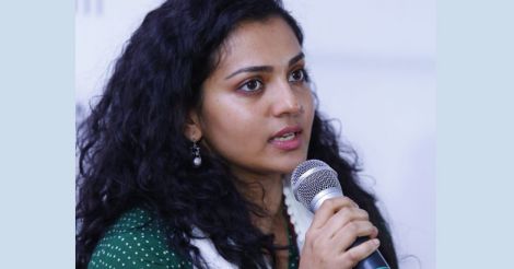 Parvathy